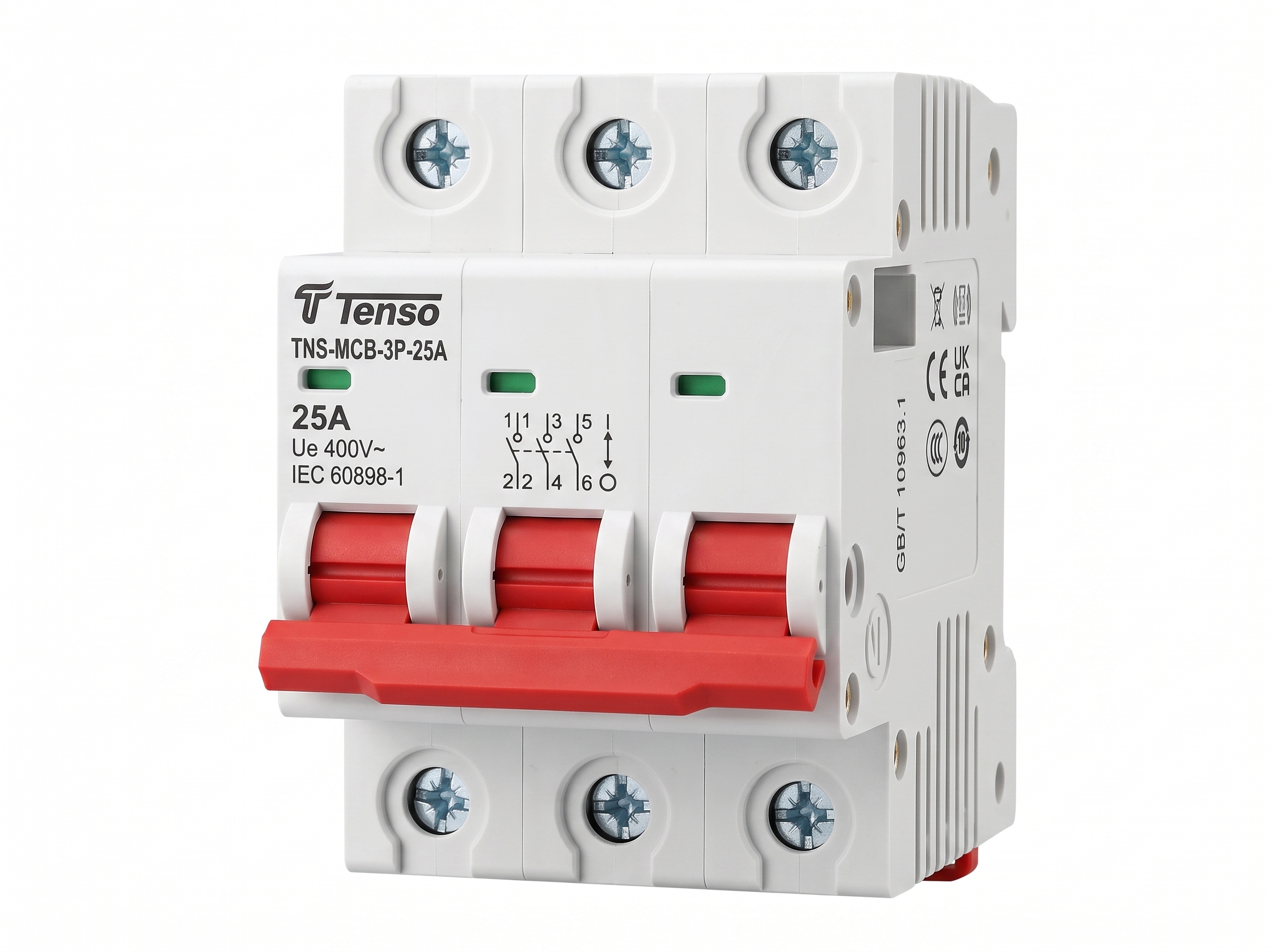 Fuse Switch Disconnectors