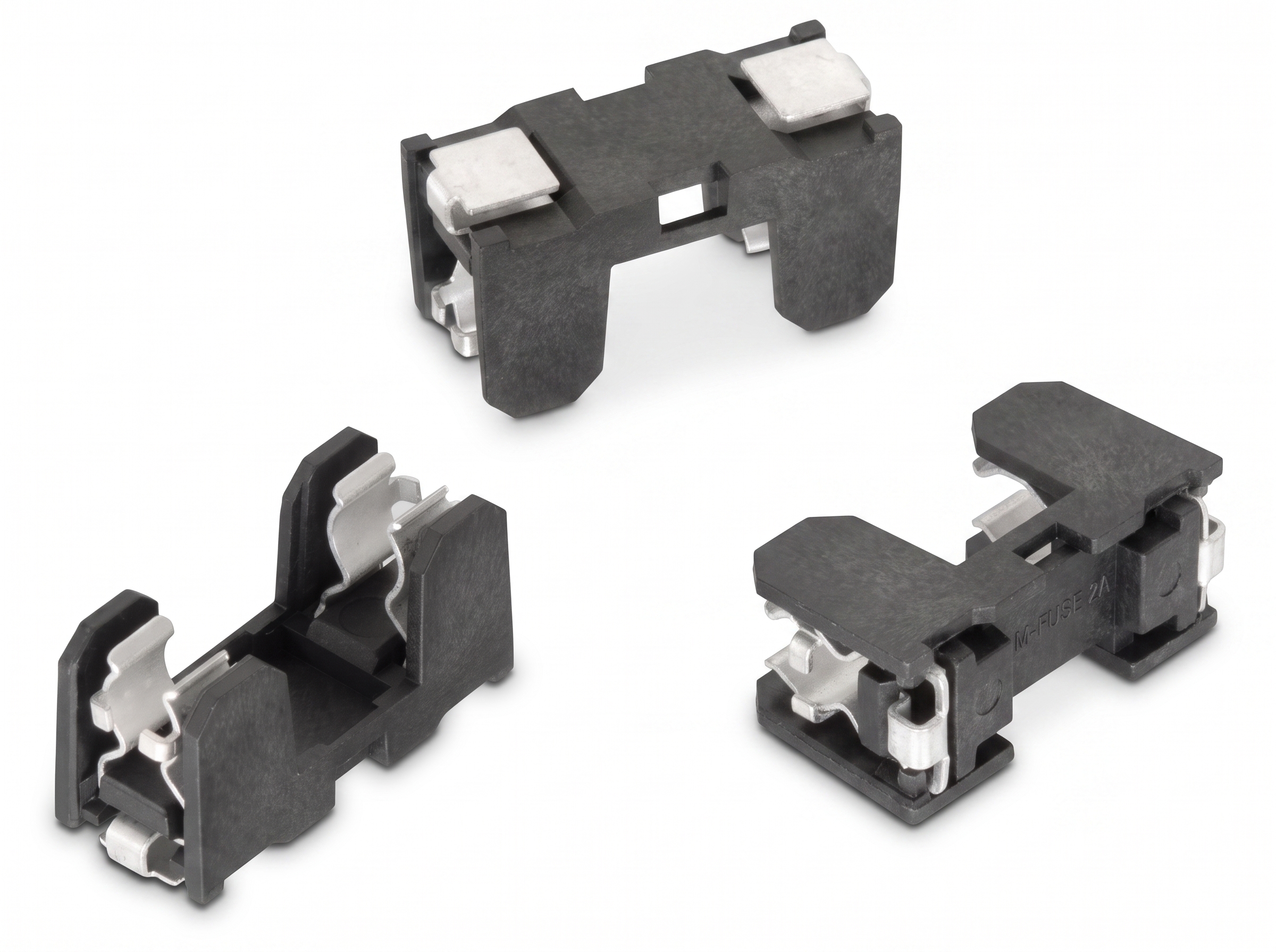 PCB / SMD Holders & Clips