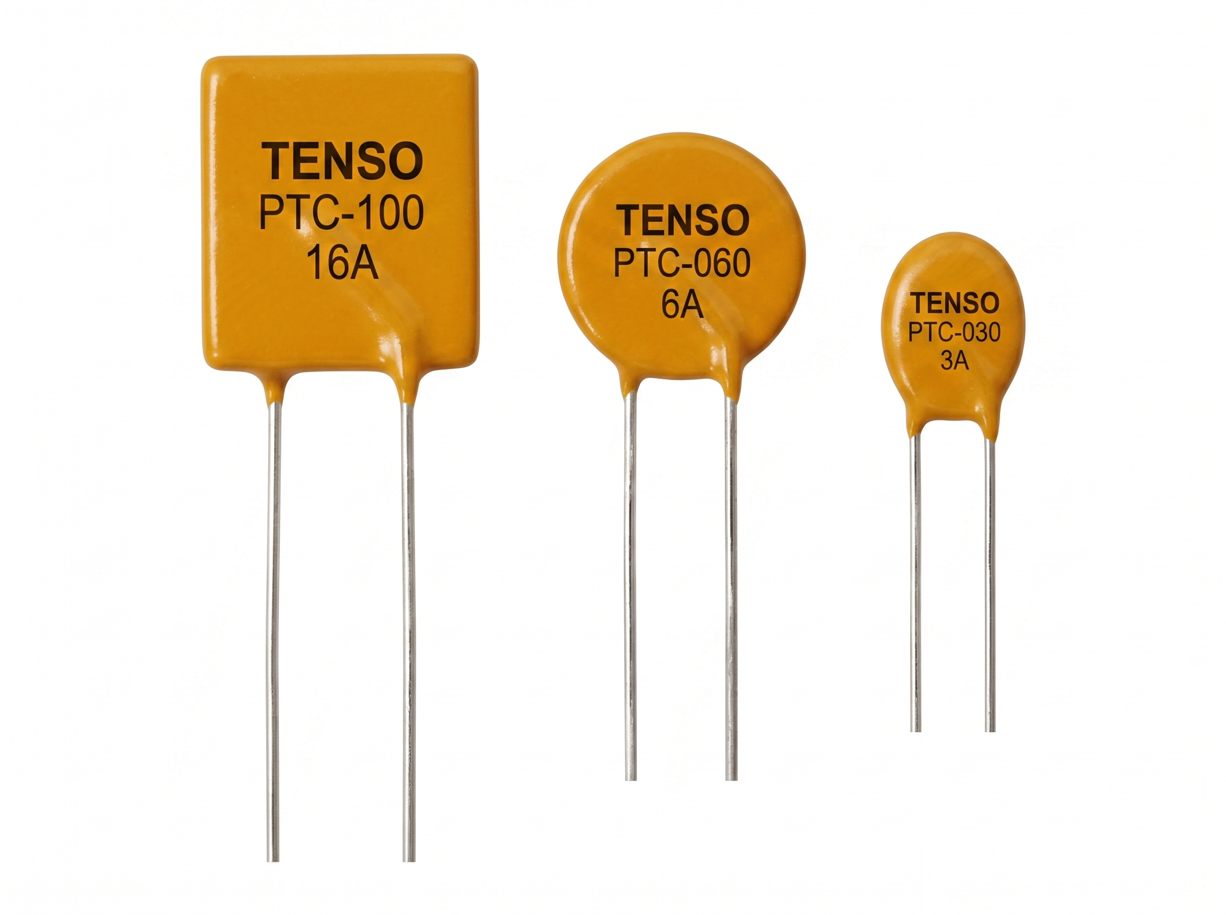 Thermal & Temperature Fuses
