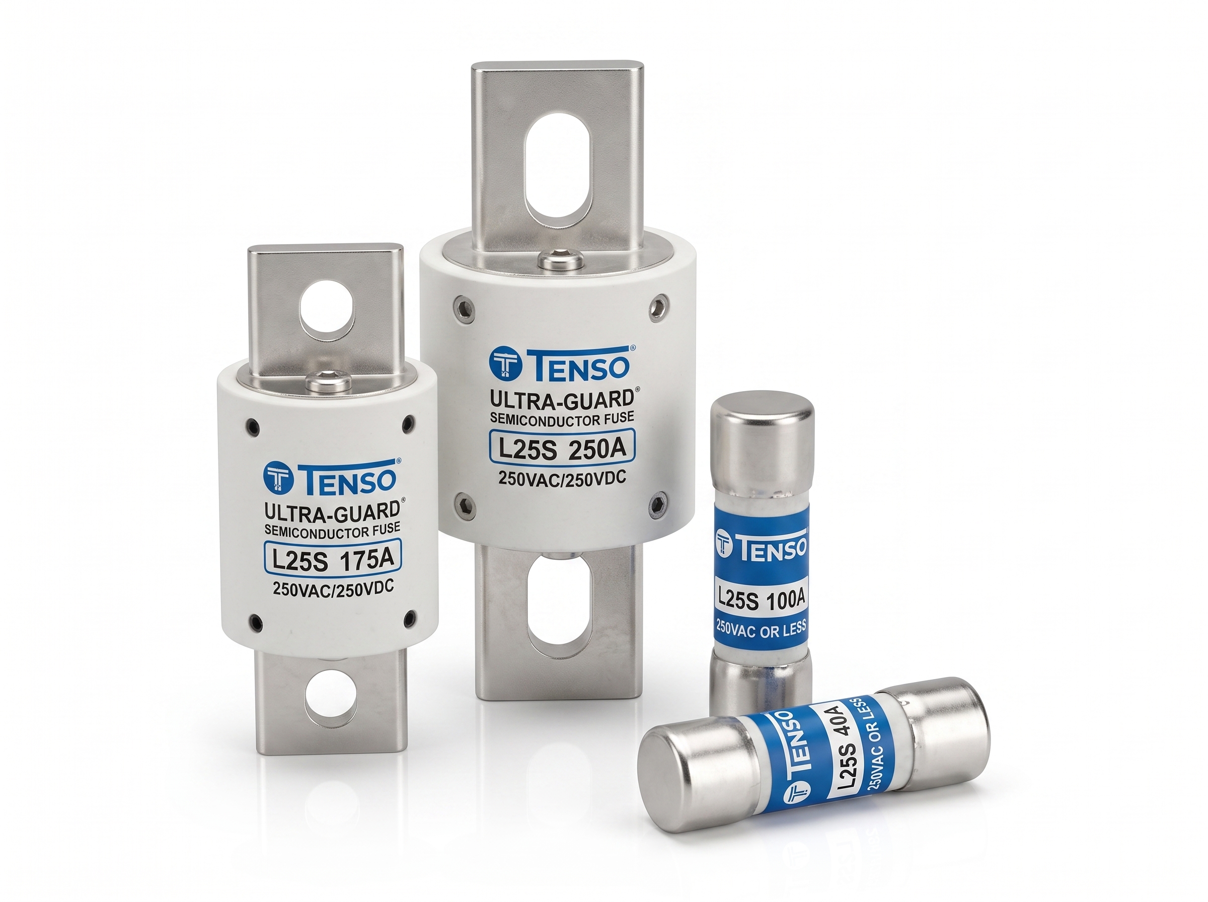 Semiconductor Fuses