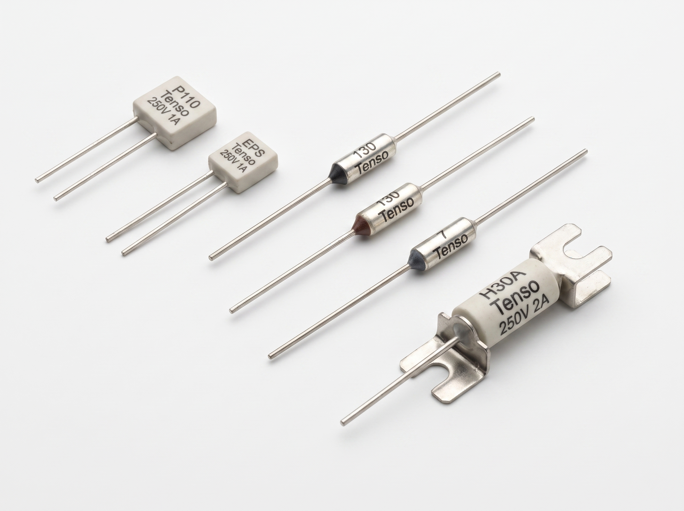 Thermal Cutoffs (TCO)